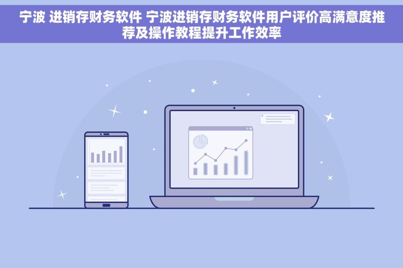 宁波 进销存财务软件 宁波进销存财务软件用户评价高满意度推荐及操作教程提升工作效率