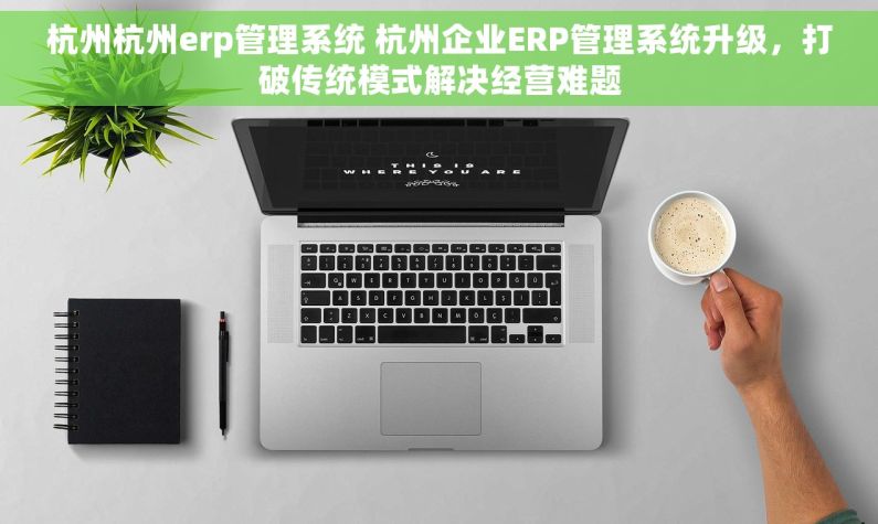 杭州杭州erp管理系统 杭州企业ERP管理系统升级，打破传统模式解决经营难题