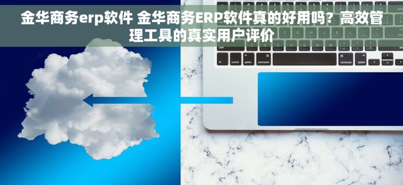 金华商务erp软件 金华商务ERP软件真的好用吗？高效管理工具的真实用户评价