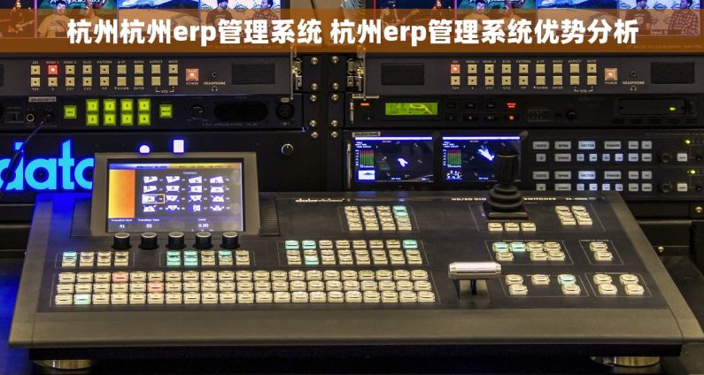 杭州杭州erp管理系统 杭州erp管理系统优势分析