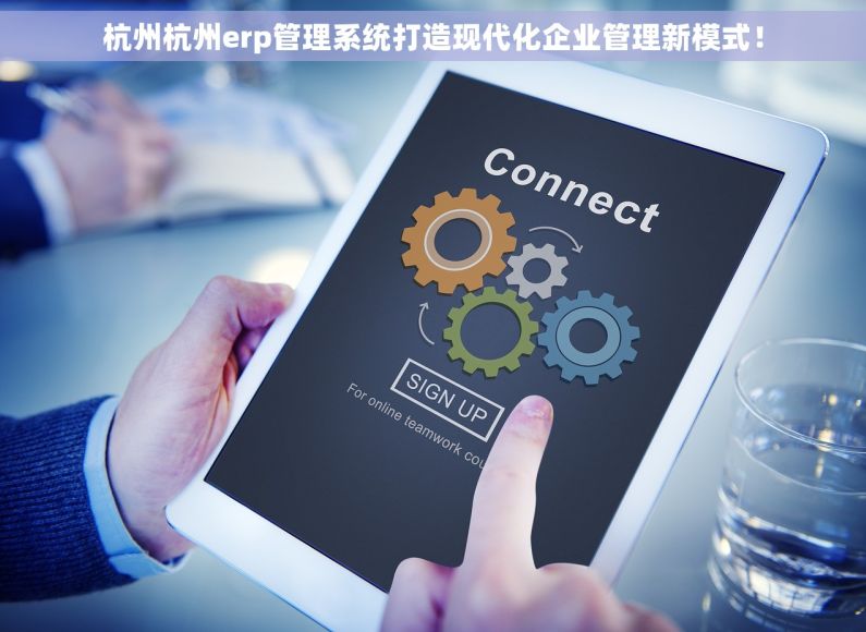 杭州杭州erp管理系统打造现代化企业管理新模式！