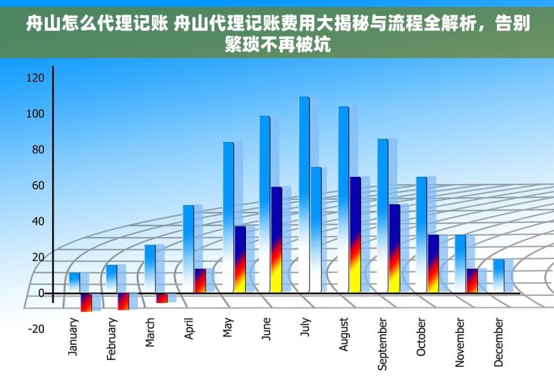 舟山怎么代理记账 舟山代理记账费用大揭秘与流程全解析，告别繁琐不再被坑