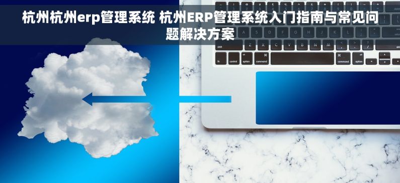 杭州杭州erp管理系统 杭州ERP管理系统入门指南与常见问题解决方案
