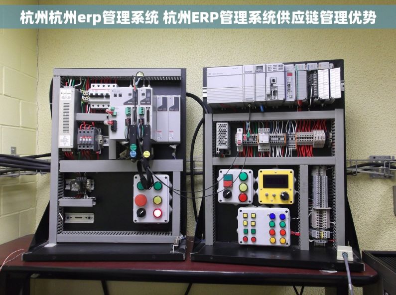 杭州杭州erp管理系统 杭州ERP管理系统供应链管理优势