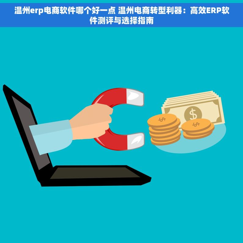 温州erp电商软件哪个好一点 温州电商转型利器：高效ERP软件测评与选择指南