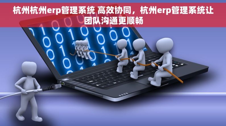 杭州杭州erp管理系统 高效协同，杭州erp管理系统让团队沟通更顺畅