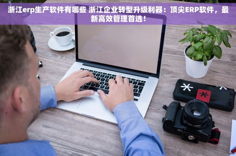 浙江erp生产软件有哪些 浙江企业转型升级利器：顶尖ERP软件，最新高效管理首选！