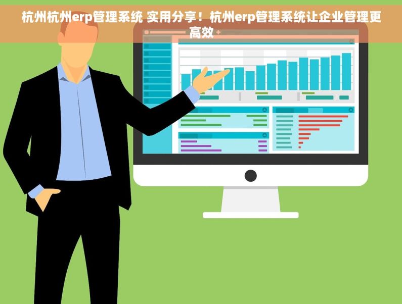 杭州杭州erp管理系统 实用分享！杭州erp管理系统让企业管理更高效