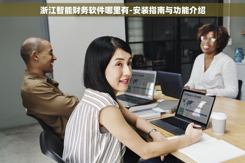浙江智能财务软件哪里有-安装指南与功能介绍