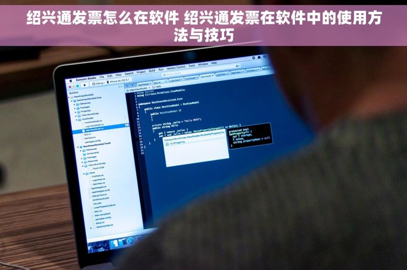 绍兴通发票怎么在软件 绍兴通发票在软件中的使用方法与技巧