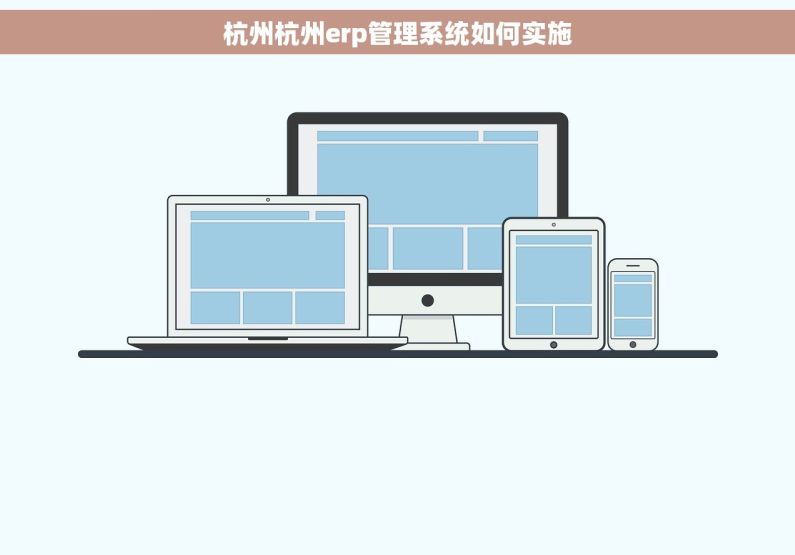 杭州杭州erp管理系统如何实施