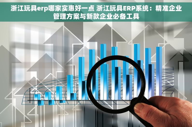 浙江玩具erp哪家实惠好一点 浙江玩具ERP系统：精准企业管理方案与新款企业必备工具