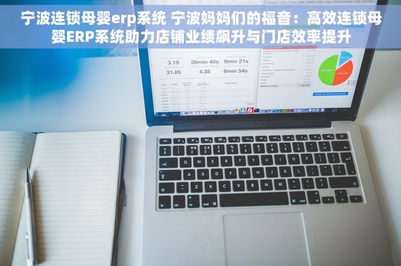宁波连锁母婴erp系统 宁波妈妈们的福音：高效连锁母婴ERP系统助力店铺业绩飙升与门店效率提升