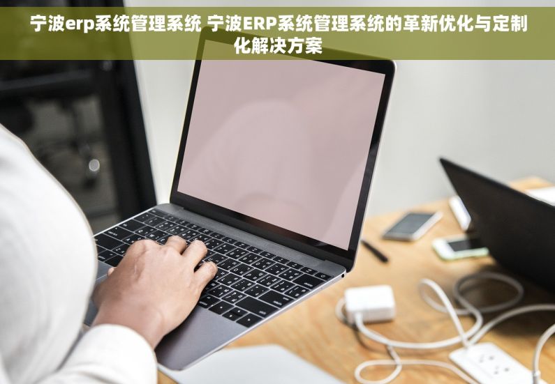 宁波erp系统管理系统 宁波ERP系统管理系统的革新优化与定制化解决方案