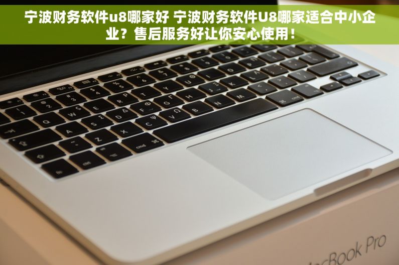 宁波财务软件u8哪家好 宁波财务软件U8哪家适合中小企业？售后服务好让你安心使用！