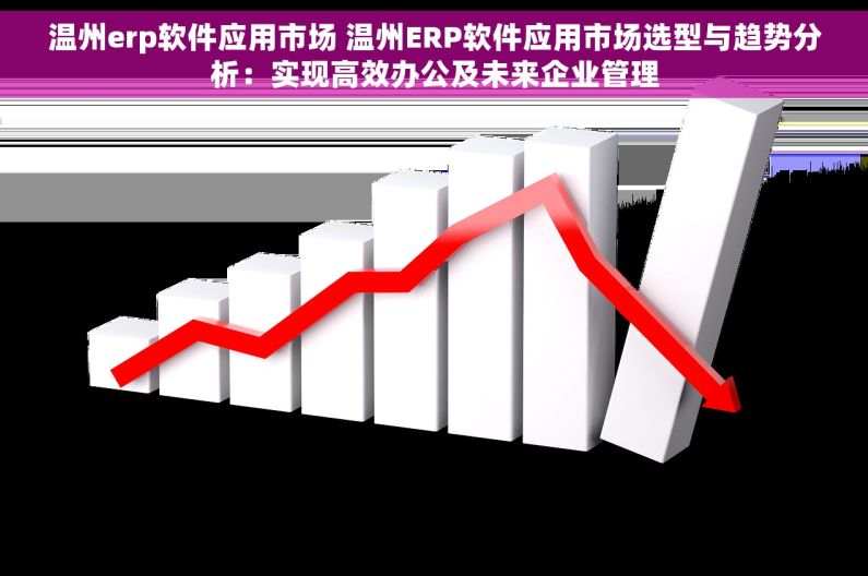 温州erp软件应用市场 温州ERP软件应用市场选型与趋势分析：实现高效办公及未来企业管理