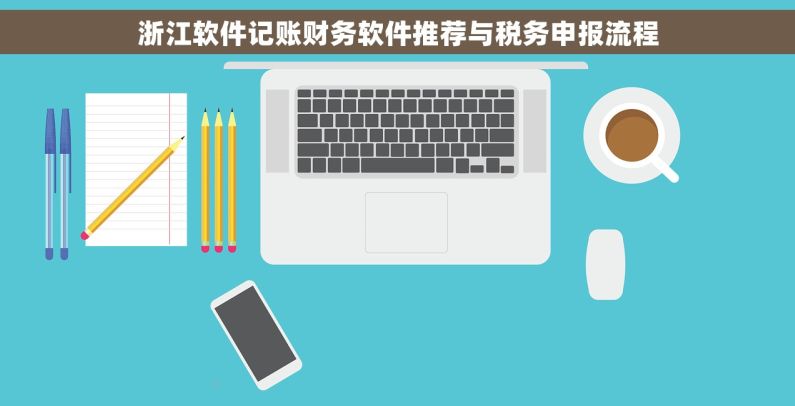 浙江软件记账财务软件推荐与税务申报流程