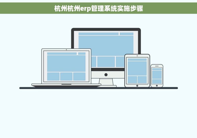 杭州杭州erp管理系统实施步骤