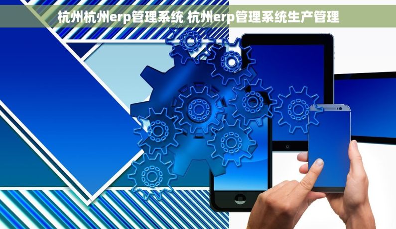 杭州杭州erp管理系统 杭州erp管理系统生产管理