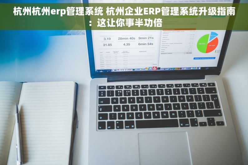 杭州杭州erp管理系统 杭州企业ERP管理系统升级指南：这让你事半功倍