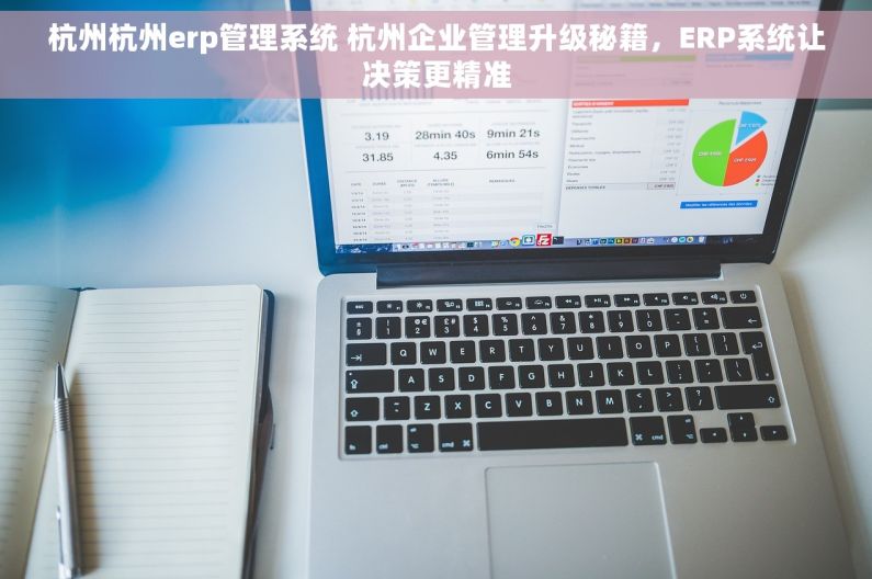杭州杭州erp管理系统 杭州企业管理升级秘籍，ERP系统让决策更精准