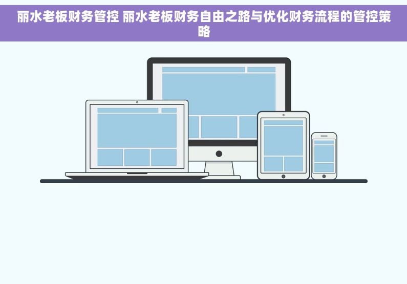 丽水老板财务管控 丽水老板财务自由之路与优化财务流程的管控策略