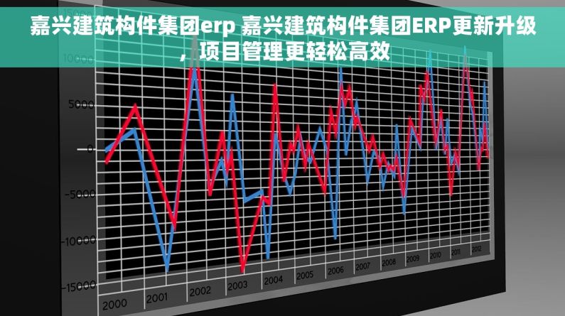 嘉兴建筑构件集团erp 嘉兴建筑构件集团ERP更新升级，项目管理更轻松高效