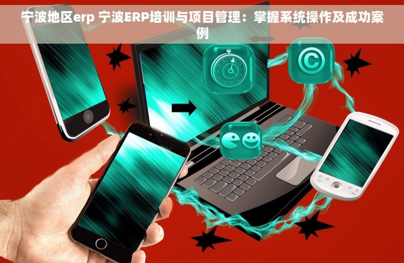 宁波地区erp 宁波ERP培训与项目管理：掌握系统操作及成功案例