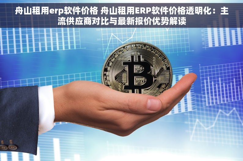 舟山租用erp软件价格 舟山租用ERP软件价格透明化：主流供应商对比与最新报价优势解读
