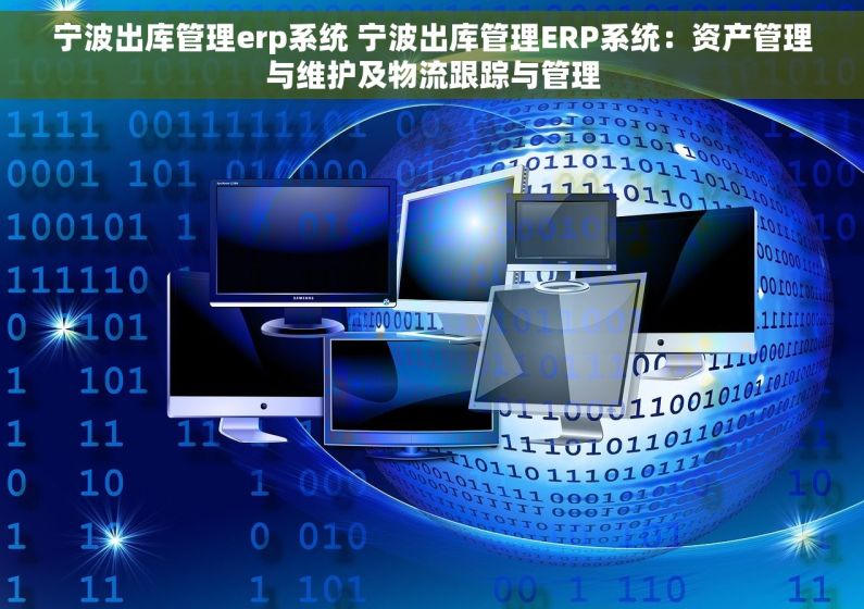 宁波出库管理erp系统 宁波出库管理ERP系统：资产管理与维护及物流跟踪与管理