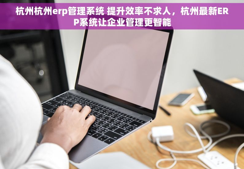 杭州杭州erp管理系统 提升效率不求人，杭州最新ERP系统让企业管理更智能