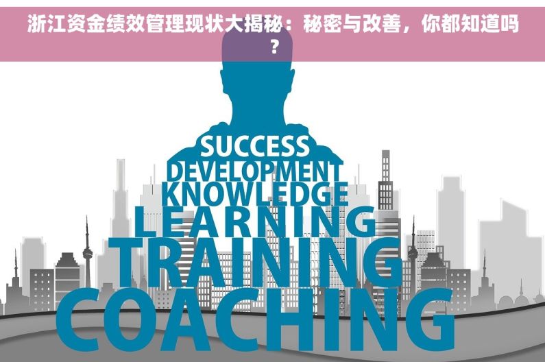 浙江资金绩效管理现状大揭秘：秘密与改善，你都知道吗？