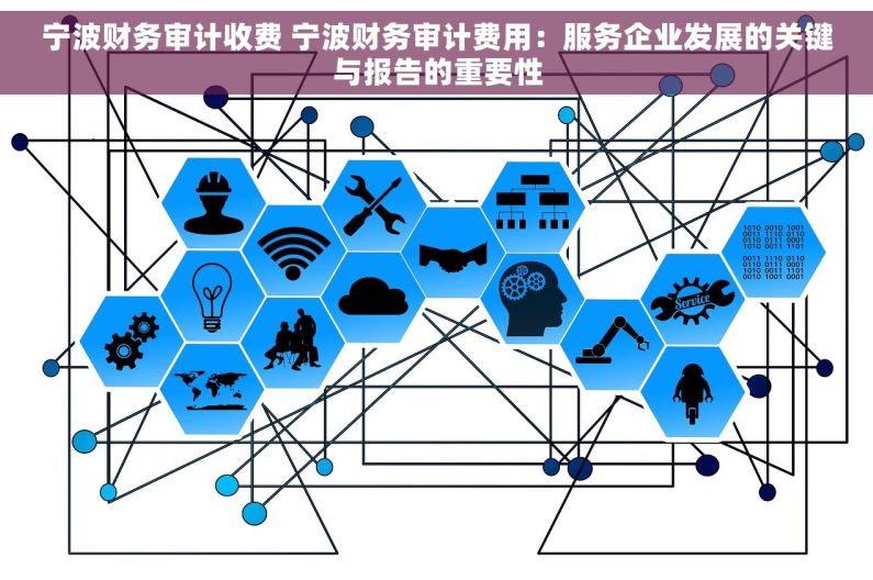 宁波财务审计收费 宁波财务审计费用：服务企业发展的关键与报告的重要性