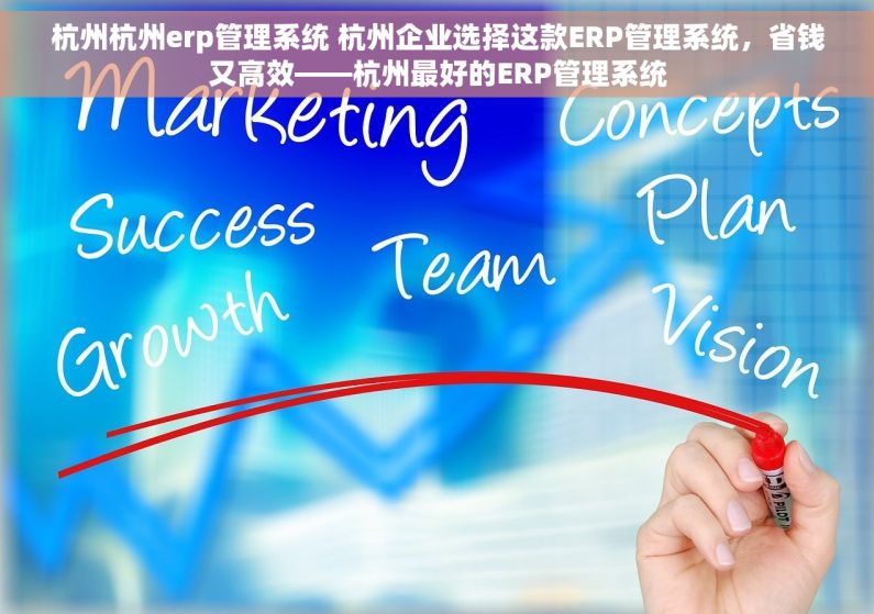 杭州杭州erp管理系统 杭州企业选择这款ERP管理系统，省钱又高效——杭州最好的ERP管理系统