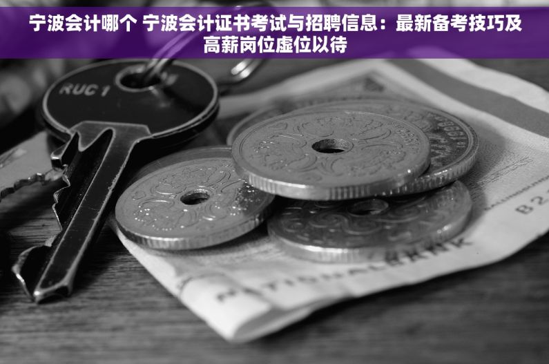 宁波会计哪个 宁波会计证书考试与招聘信息：最新备考技巧及高薪岗位虚位以待