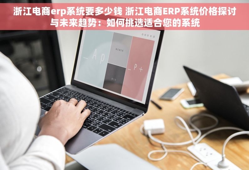 浙江电商erp系统要多少钱 浙江电商ERP系统价格探讨与未来趋势：如何挑选适合您的系统