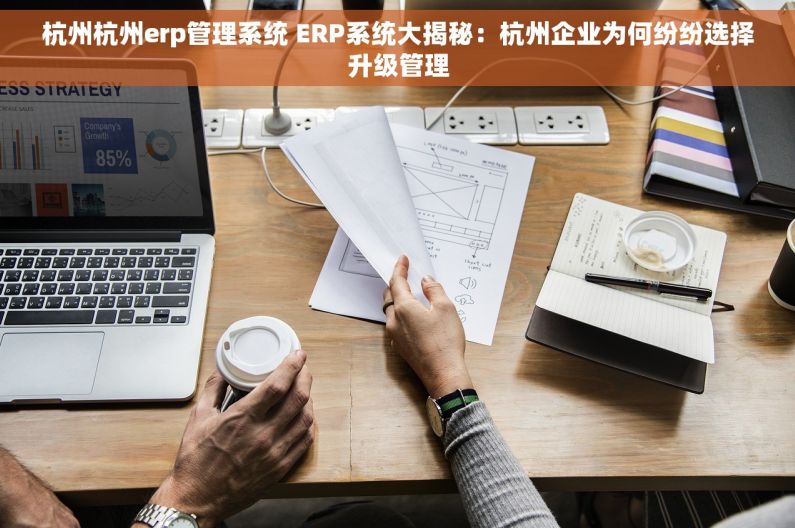杭州杭州erp管理系统 ERP系统大揭秘：杭州企业为何纷纷选择升级管理