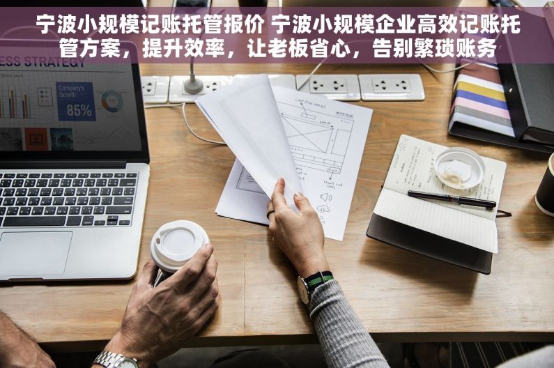宁波小规模记账托管报价 宁波小规模企业高效记账托管方案，提升效率，让老板省心，告别繁琐账务