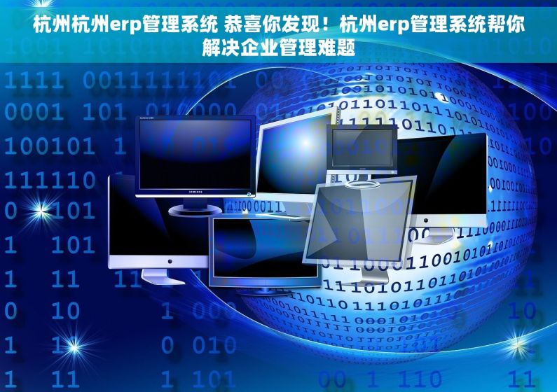 杭州杭州erp管理系统 恭喜你发现！杭州erp管理系统帮你解决企业管理难题