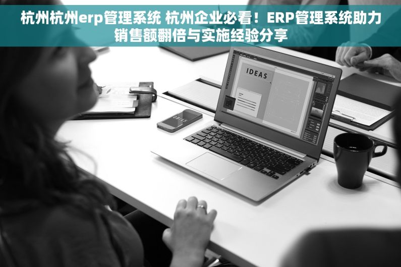 杭州杭州erp管理系统 杭州企业必看！ERP管理系统助力销售额翻倍与实施经验分享