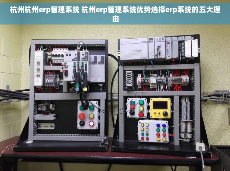 杭州杭州erp管理系统 杭州erp管理系统优势选择erp系统的五大理由