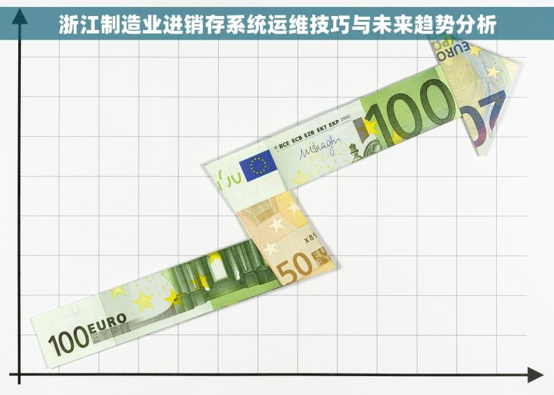 浙江制造业进销存系统运维技巧与未来趋势分析