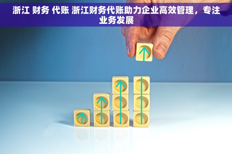 浙江 财务 代账 浙江财务代账助力企业高效管理，专注业务发展