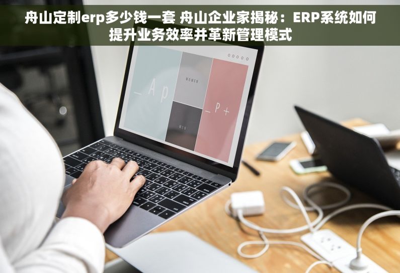 舟山定制erp多少钱一套 舟山企业家揭秘：ERP系统如何提升业务效率并革新管理模式