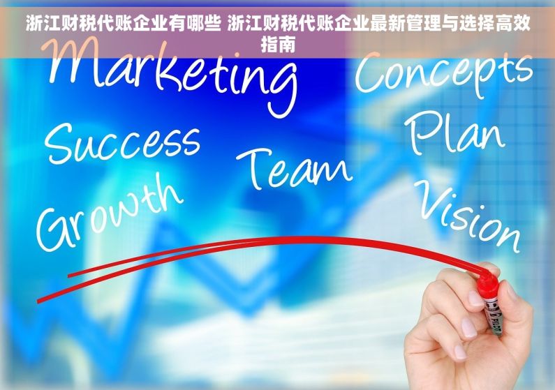 浙江财税代账企业有哪些 浙江财税代账企业最新管理与选择高效指南