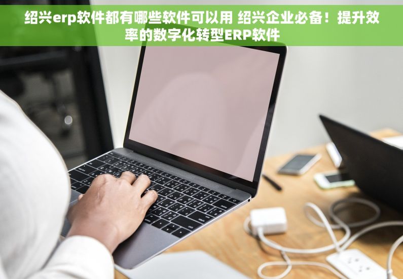 绍兴erp软件都有哪些软件可以用 绍兴企业必备！提升效率的数字化转型ERP软件