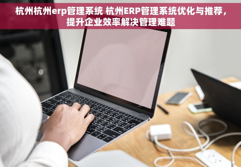 杭州杭州erp管理系统 杭州ERP管理系统优化与推荐，提升企业效率解决管理难题