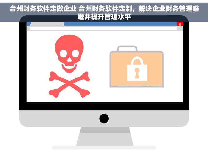 台州财务软件定做企业 台州财务软件定制，解决企业财务管理难题并提升管理水平