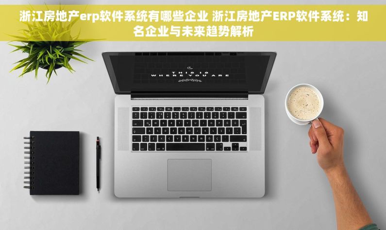 浙江房地产erp软件系统有哪些企业 浙江房地产ERP软件系统：知名企业与未来趋势解析