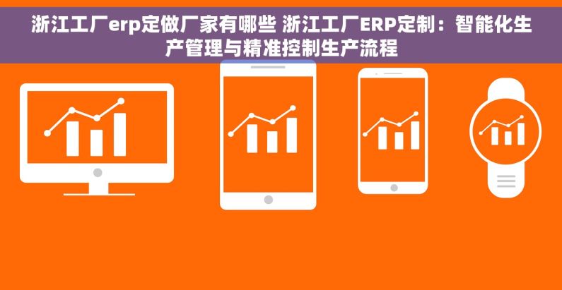 浙江工厂erp定做厂家有哪些 浙江工厂ERP定制：智能化生产管理与精准控制生产流程